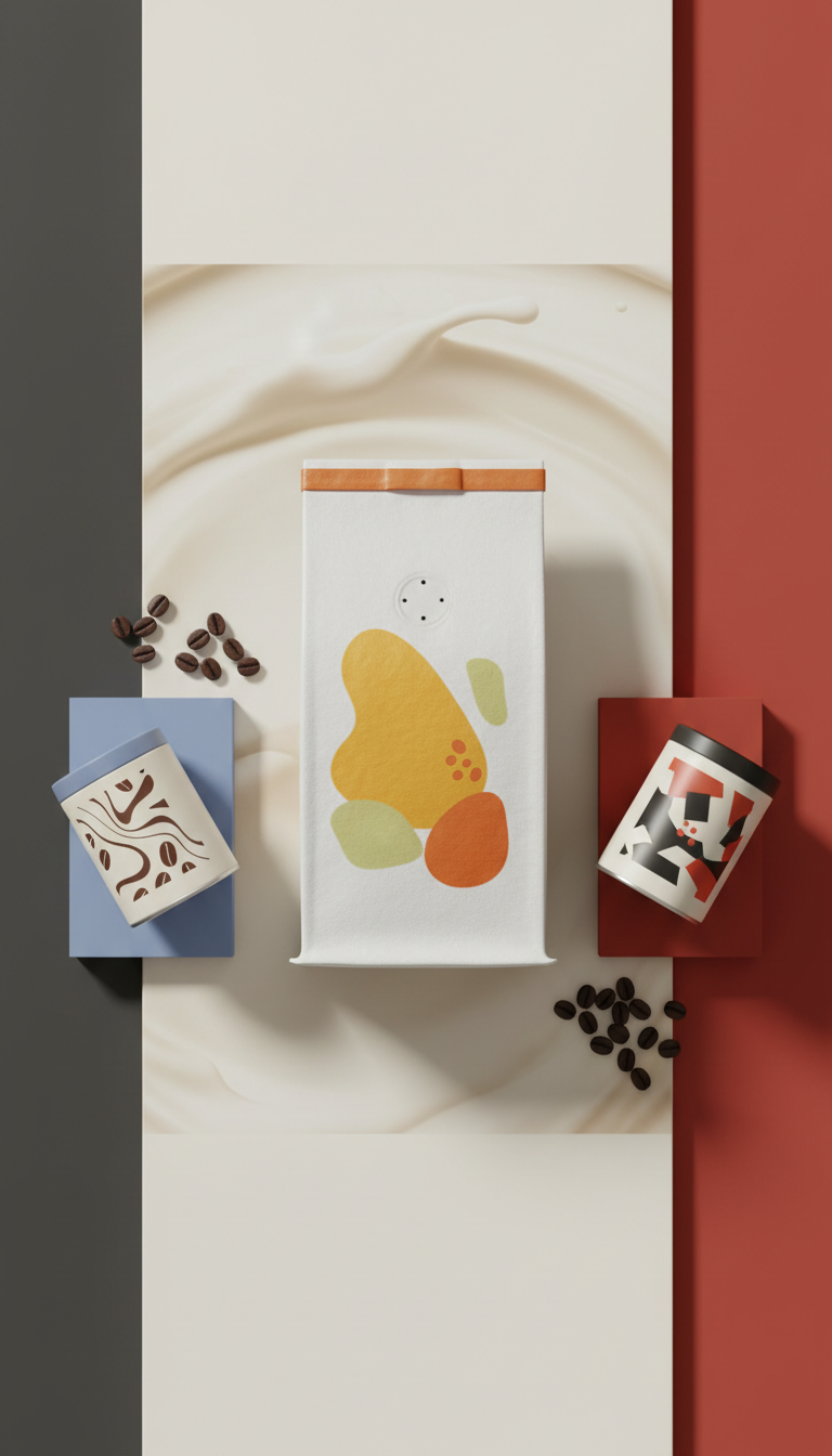 Omni-Roast Ethiopia Yirgacheffe