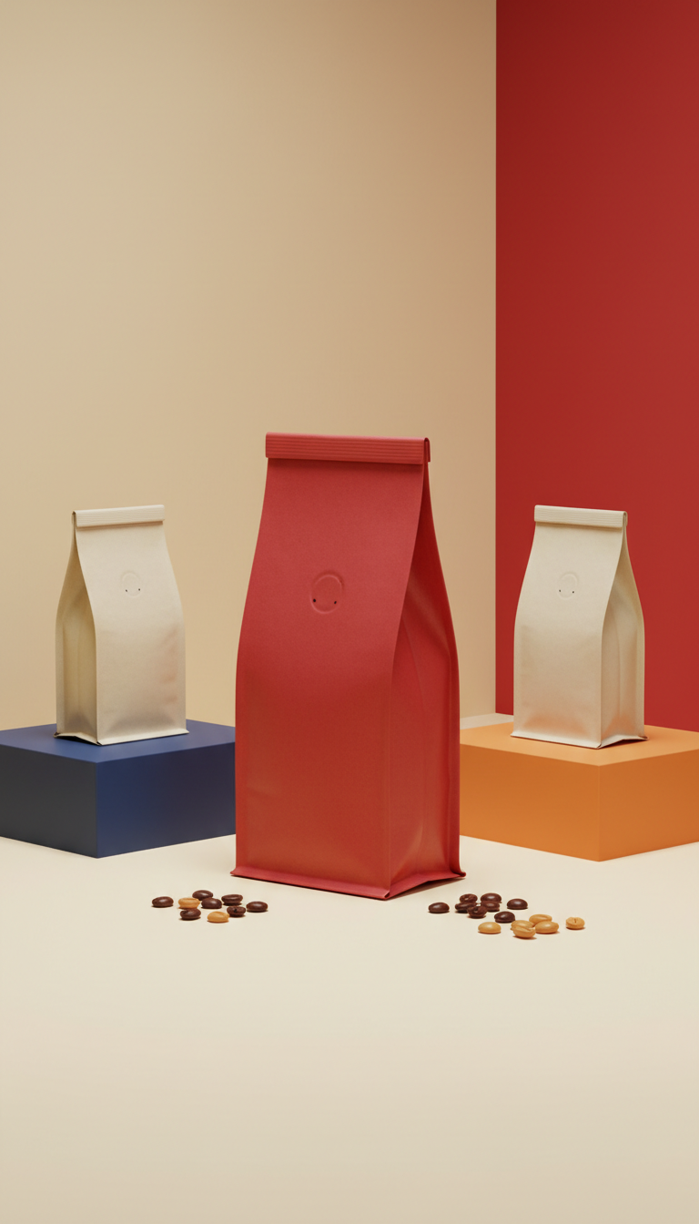 Single-Origin Colombia Cacao Finish